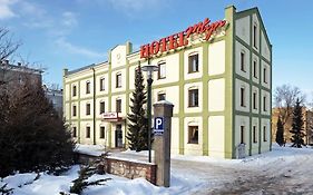 Hotel Młyn